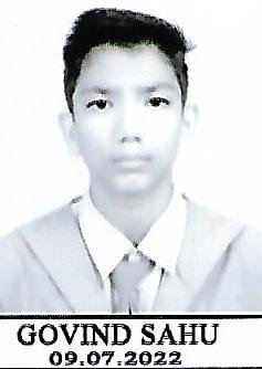 Govind Sahu
